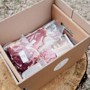5kg Mischfleischpaket